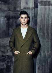 Sun Xinhong China Actor